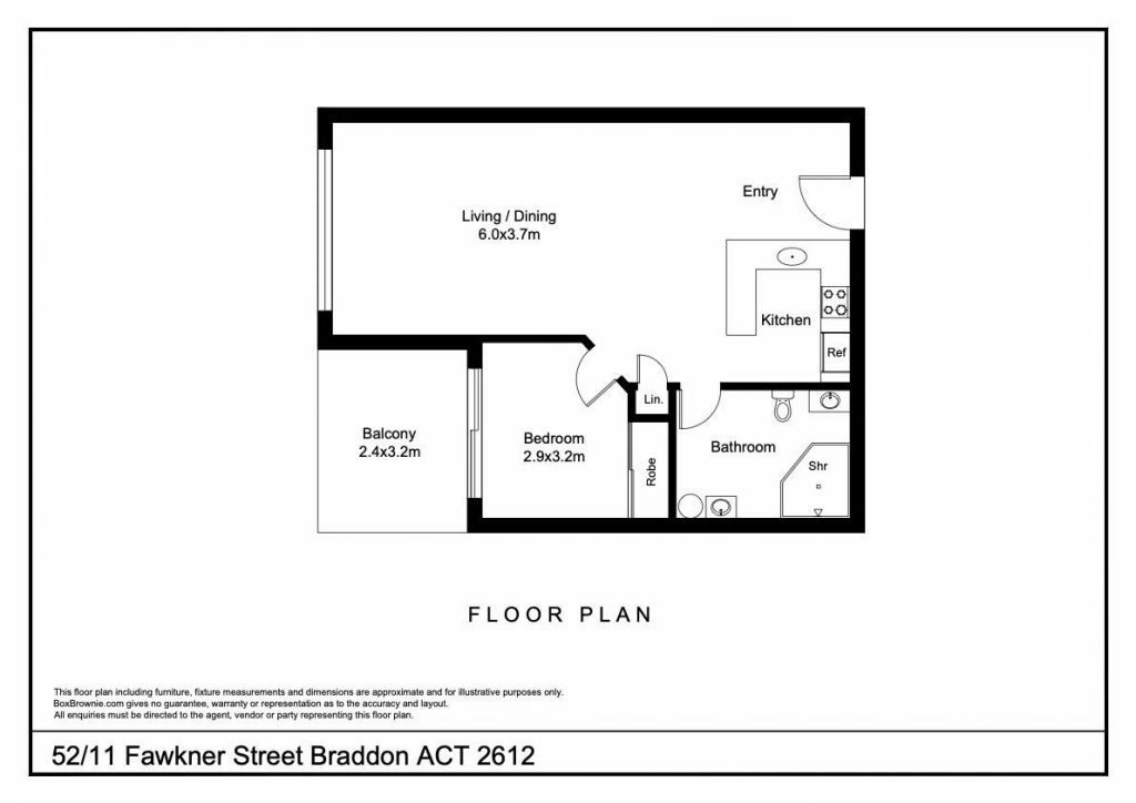 Fullerton • Home by Holly