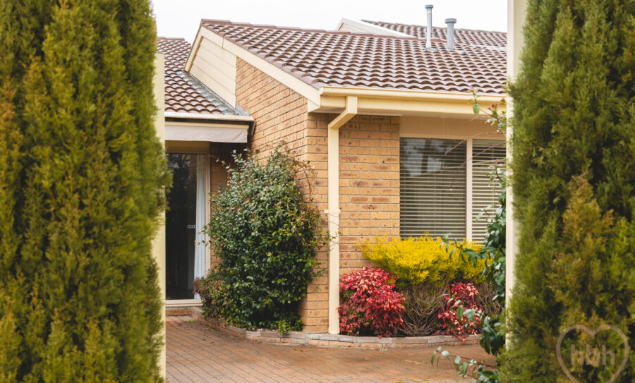 Canberra Real Estate Agency • Home by Holly